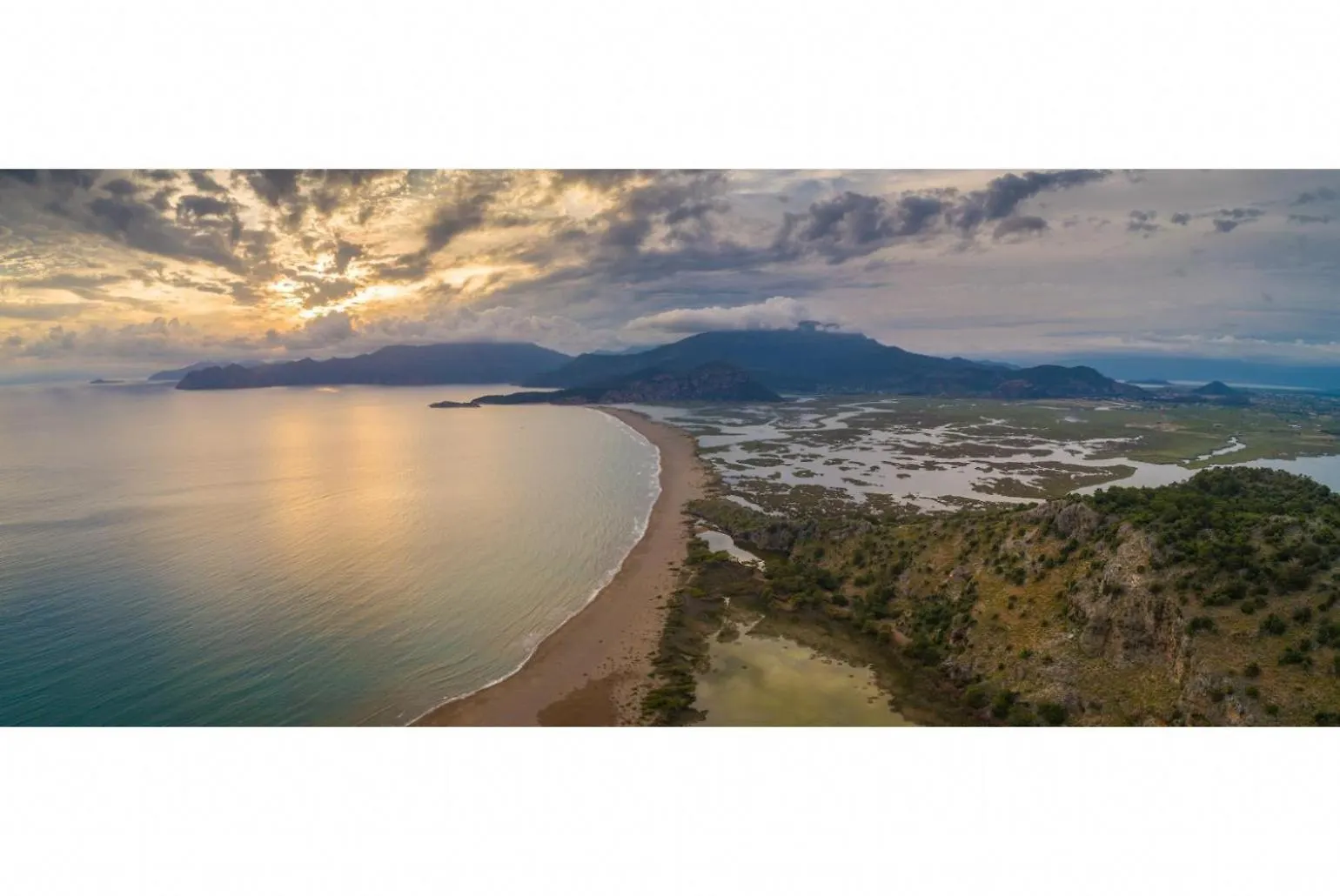 Villa Nirvana Muğla Türkiye