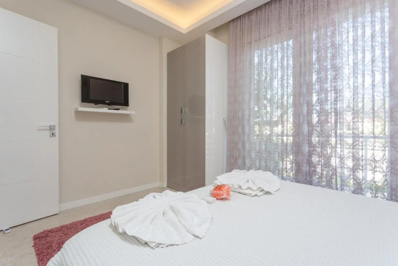 Villa Nirvana Muğla