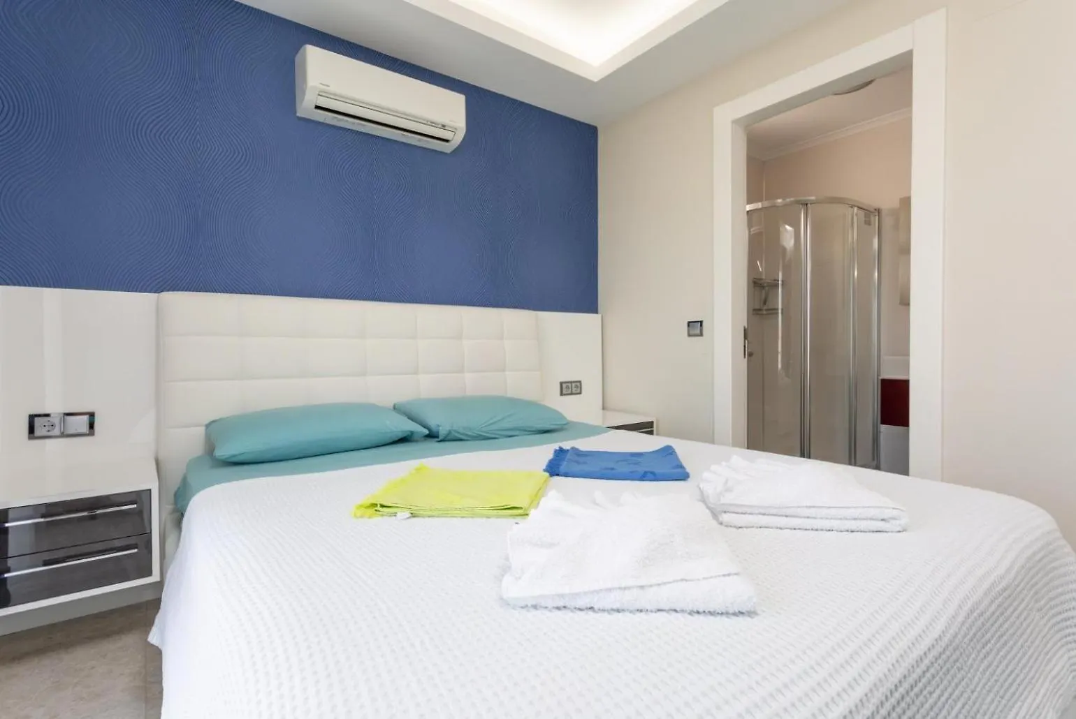 Villa Nirvana Muğla 0*,  Türkiye