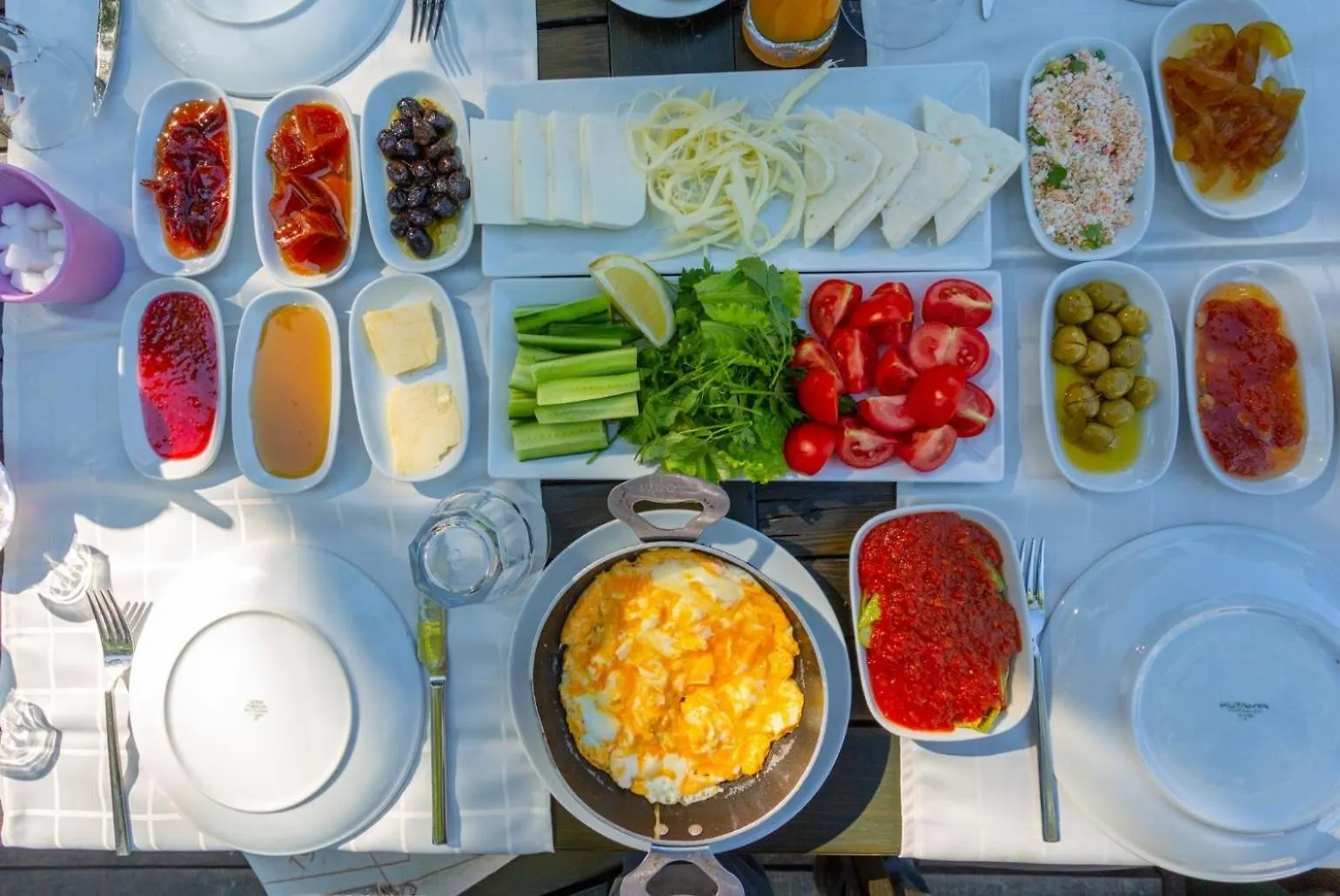 Villa Nirvana Muğla 0*,  Türkiye